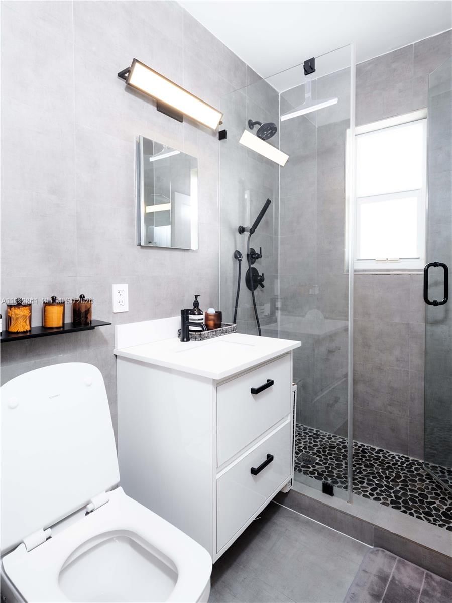 Real estate property located at 455 111th St, Miami-dade, Miami Highlands Sec B, Miami, FL