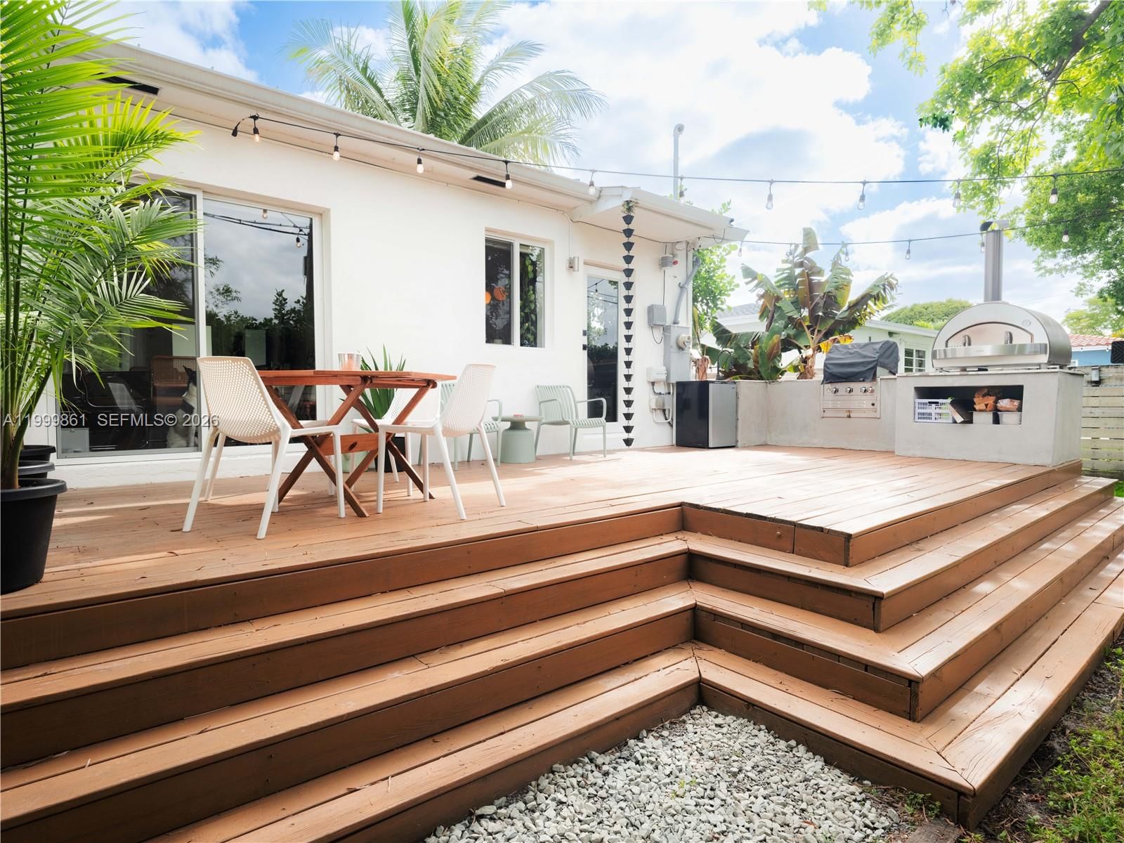 Real estate property located at 455 111th St, Miami-dade, Miami Highlands Sec B, Miami, FL