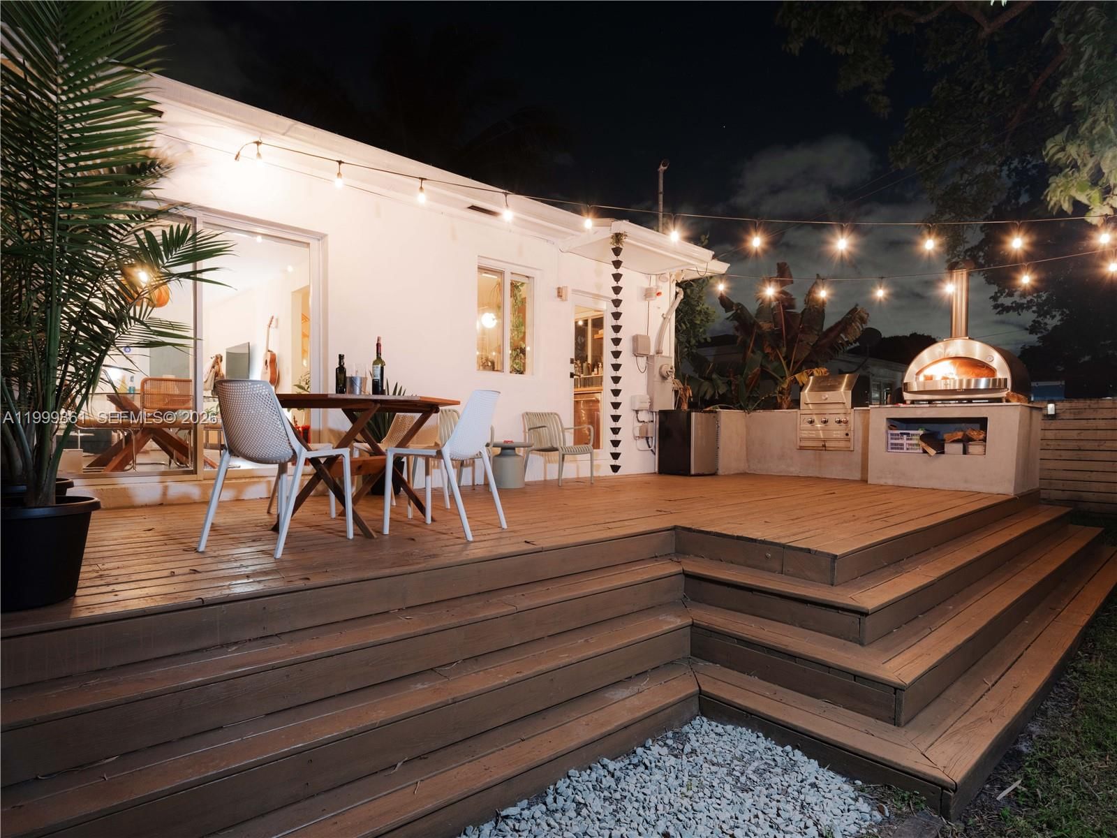 Real estate property located at 455 111th St, Miami-dade, Miami Highlands Sec B, Miami, FL