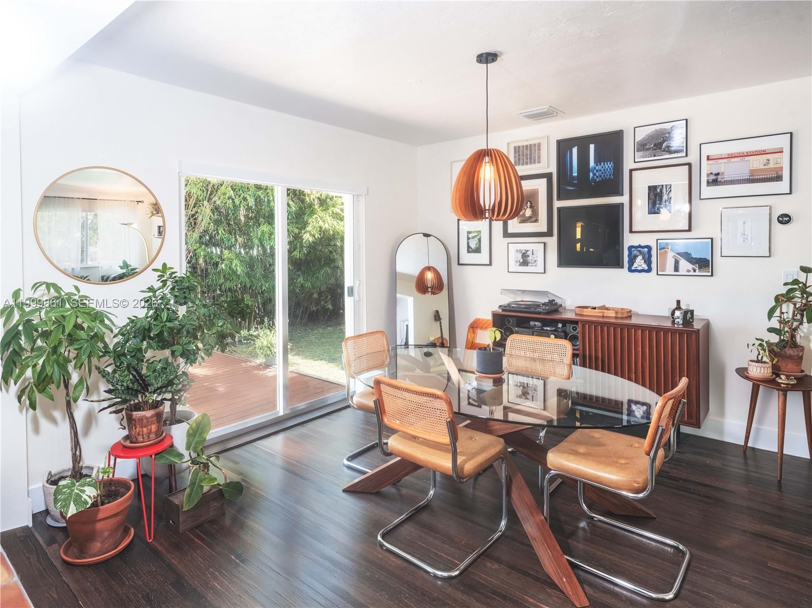 Real estate property located at 455 111th St, Miami-dade, Miami Highlands Sec B, Miami, FL