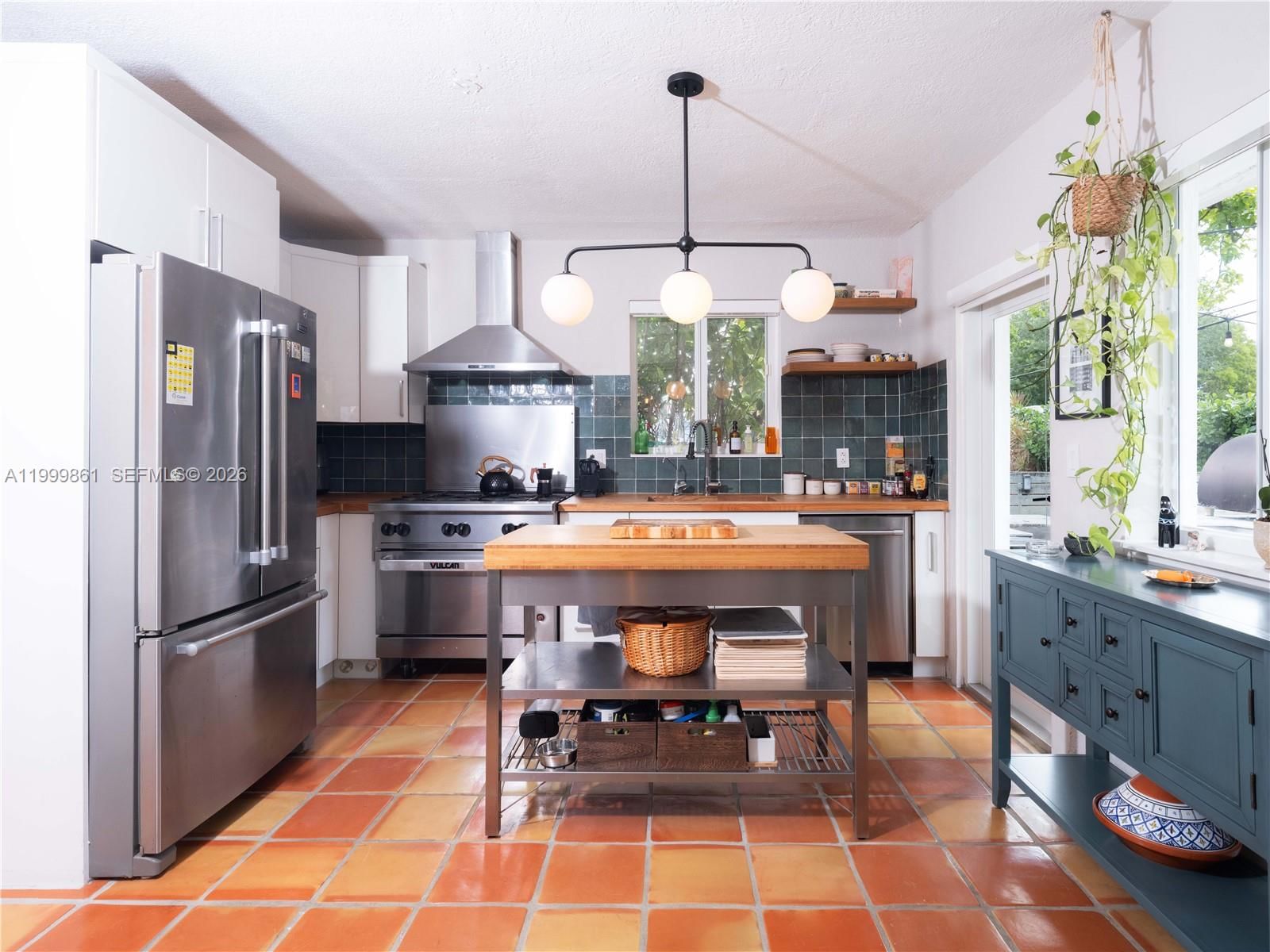 Real estate property located at 455 111th St, Miami-dade, Miami Highlands Sec B, Miami, FL