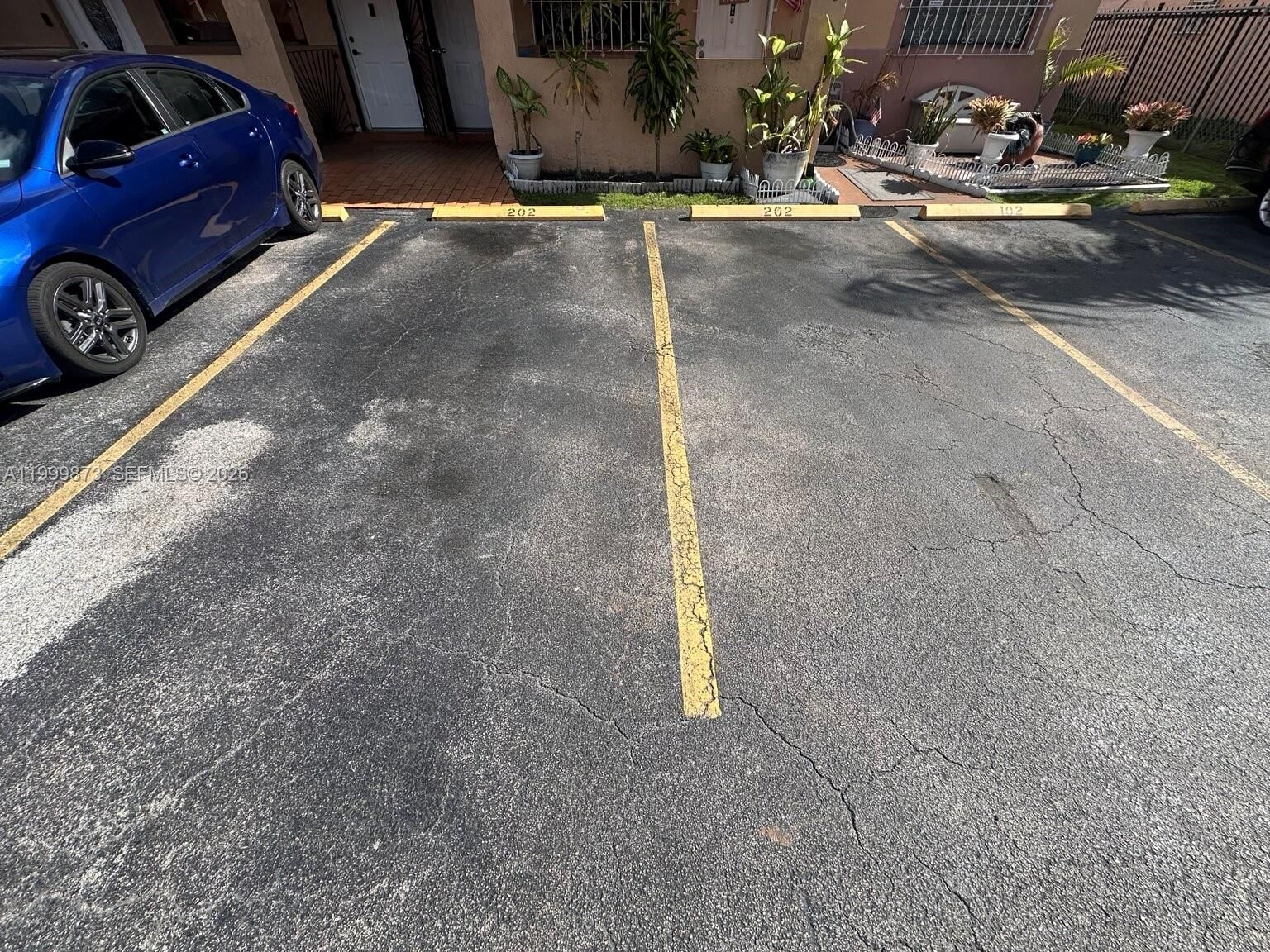 Real estate property located at 7952 29th Way #202, Miami-dade, El Prado Xi Condo, Hialeah, FL