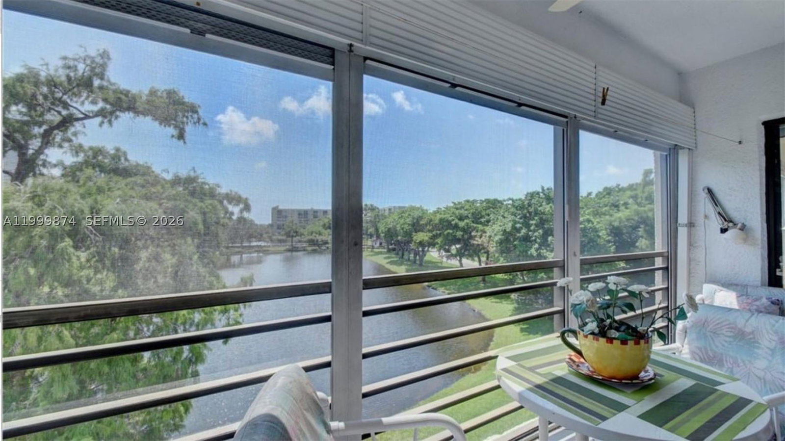 Real estate property located at 2311 Cypress Bend Dr #419A, Broward, Cypress Bend I-a Condo, Pompano Beach, FL