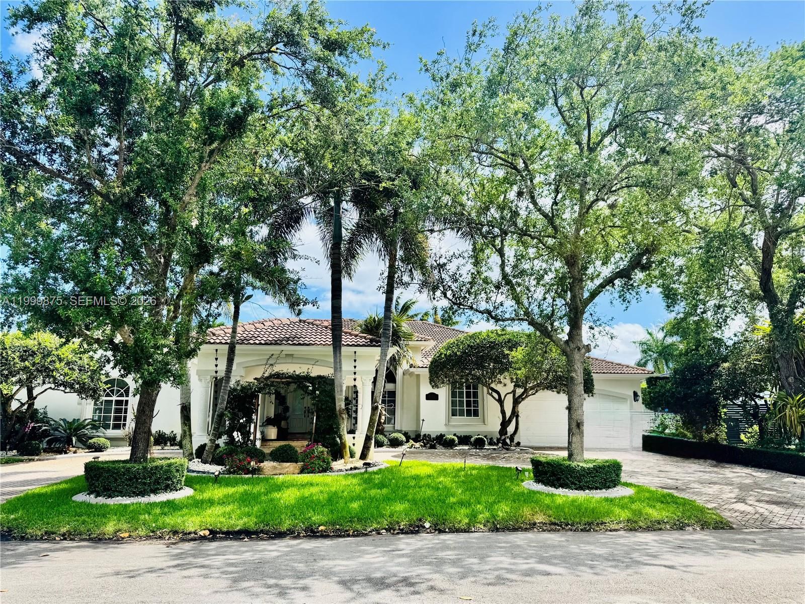 Real estate property located at 9494 125th Ter, Miami-dade, Oak Ridge Falls, Miami, FL