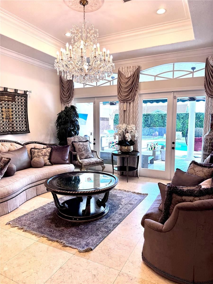 Real estate property located at 9494 125th Ter, Miami-dade, Oak Ridge Falls, Miami, FL