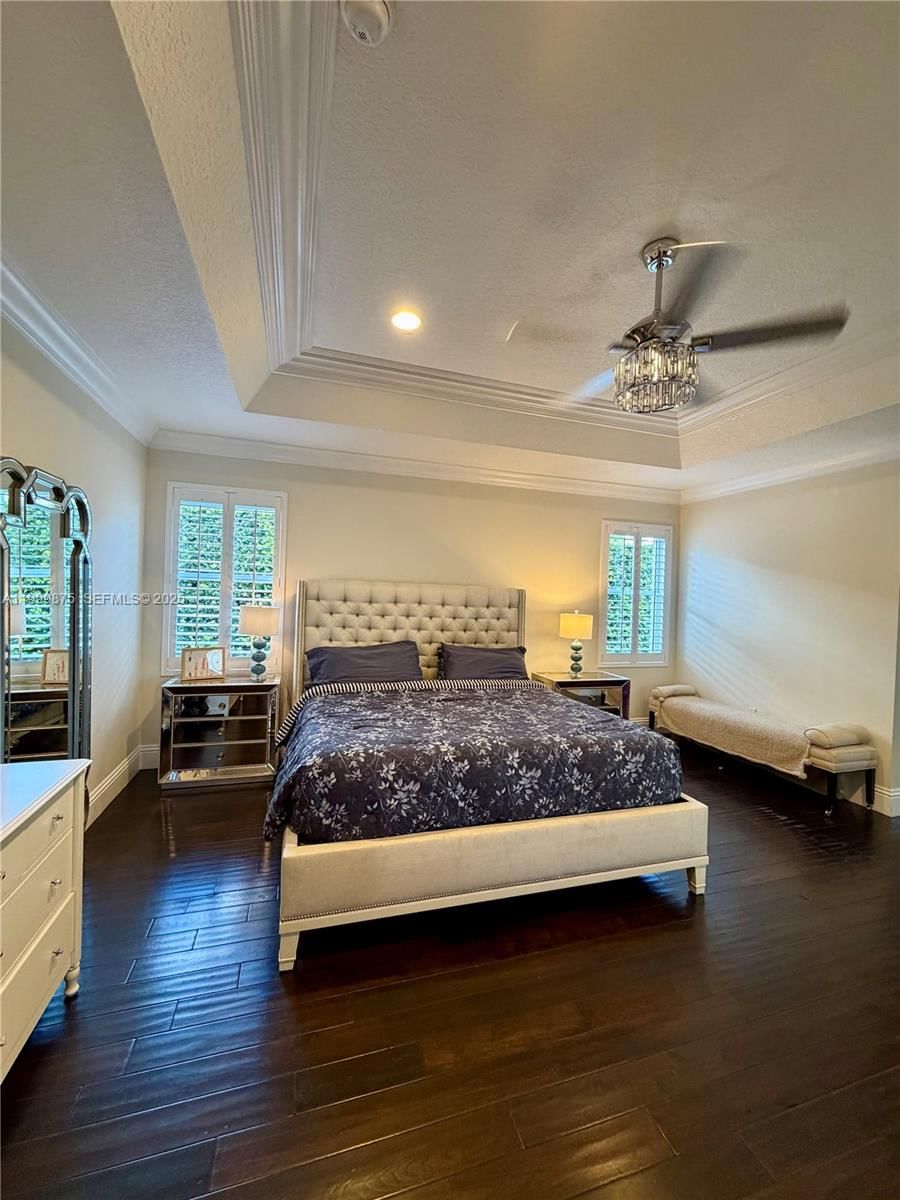 Real estate property located at 9494 125th Ter, Miami-dade, Oak Ridge Falls, Miami, FL