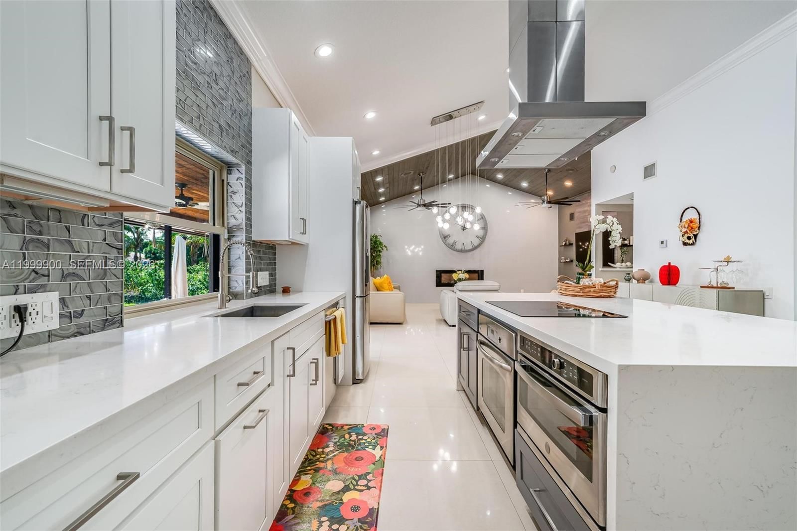 Real estate property located at 6252 65th Ter, Broward, Pine Tree Estates, Parkland, FL