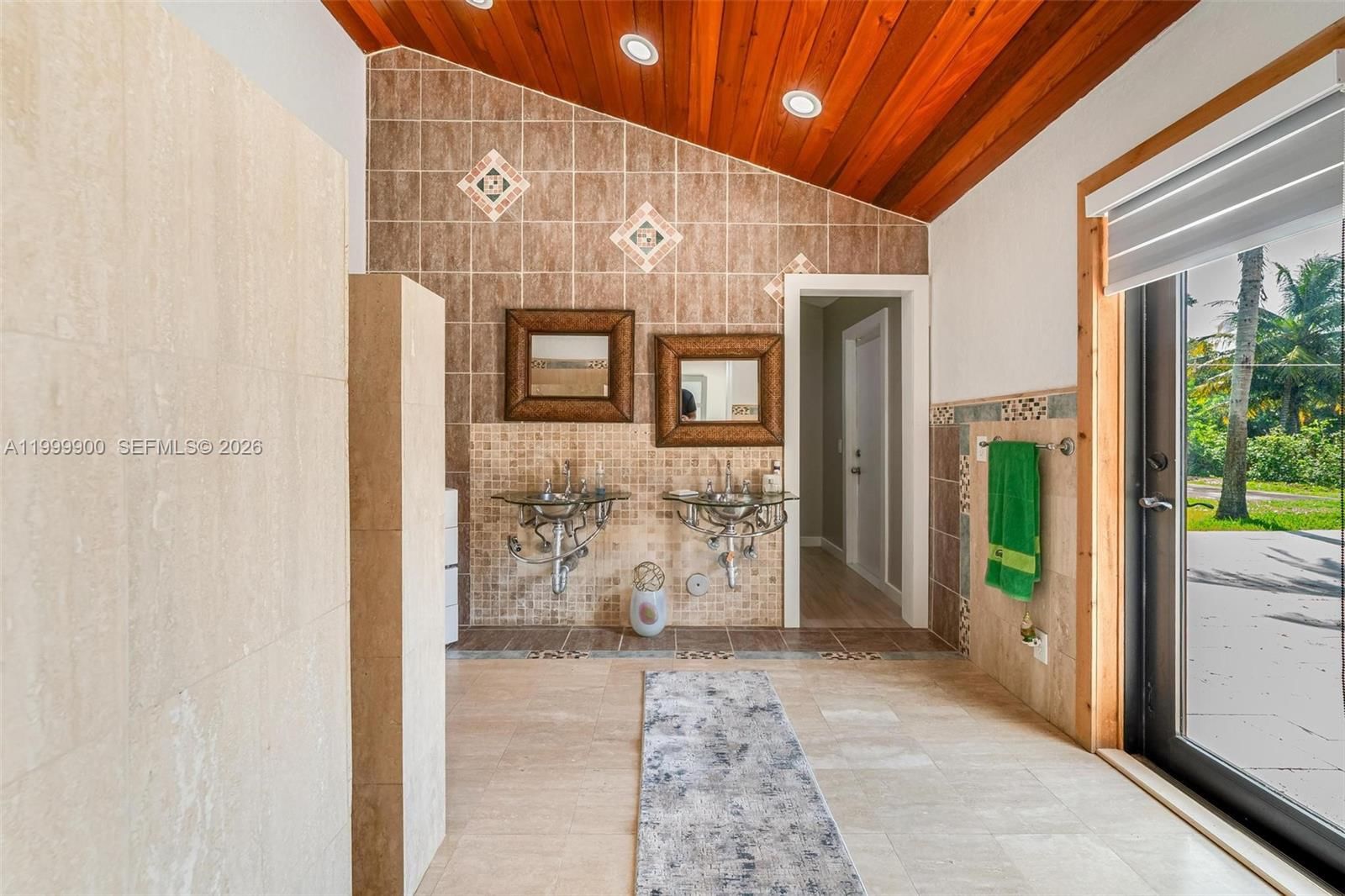 Real estate property located at 6252 65th Ter, Broward, Pine Tree Estates, Parkland, FL