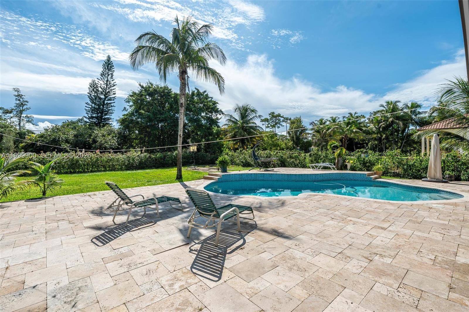 Real estate property located at 6252 65th Ter, Broward, Pine Tree Estates, Parkland, FL