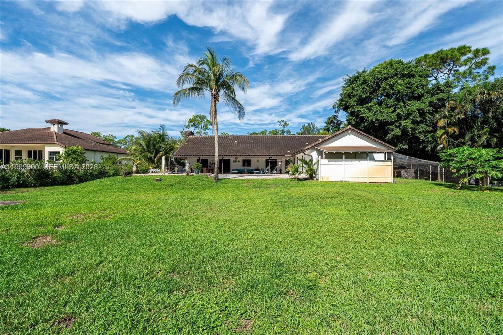 Real estate property located at 6252 65th Ter, Broward, Pine Tree Estates, Parkland, FL