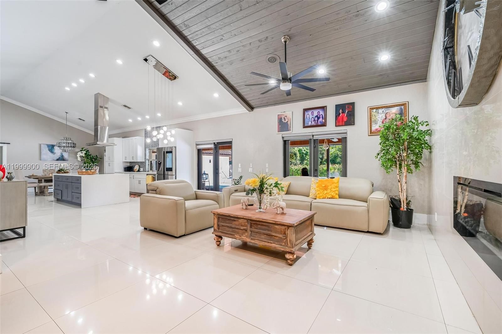 Real estate property located at 6252 65th Ter, Broward, Pine Tree Estates, Parkland, FL