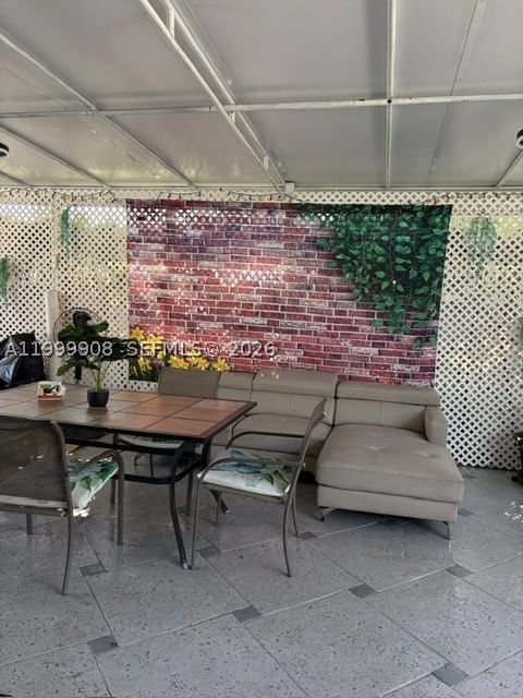 Real estate property located at 1394 30th St, Miami-dade, Pacifica Estates, Hialeah, FL