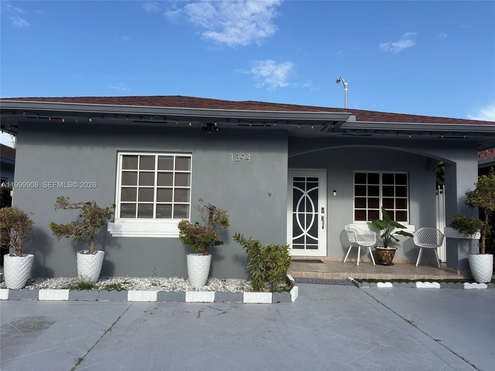 Real estate property located at 1394 30th St, Miami-dade, Pacifica Estates, Hialeah, FL