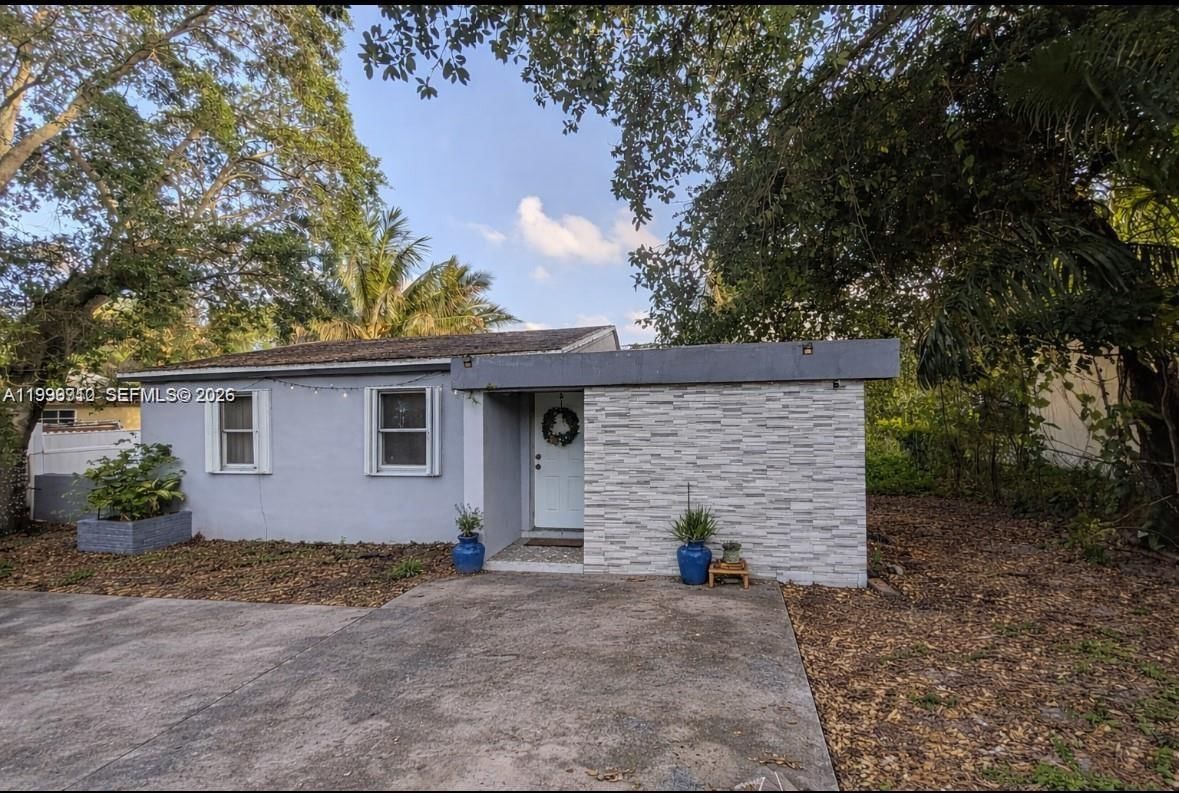 Real estate property located at 442 162nd St, Miami-dade, Fulford Highlands 1st Add, Miami, FL