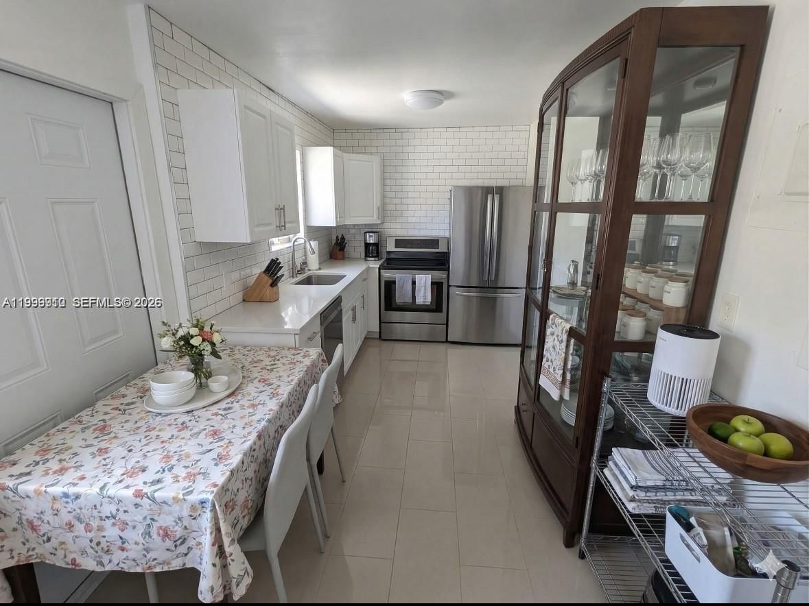 Real estate property located at 442 162nd St, Miami-dade, Fulford Highlands 1st Add, Miami, FL