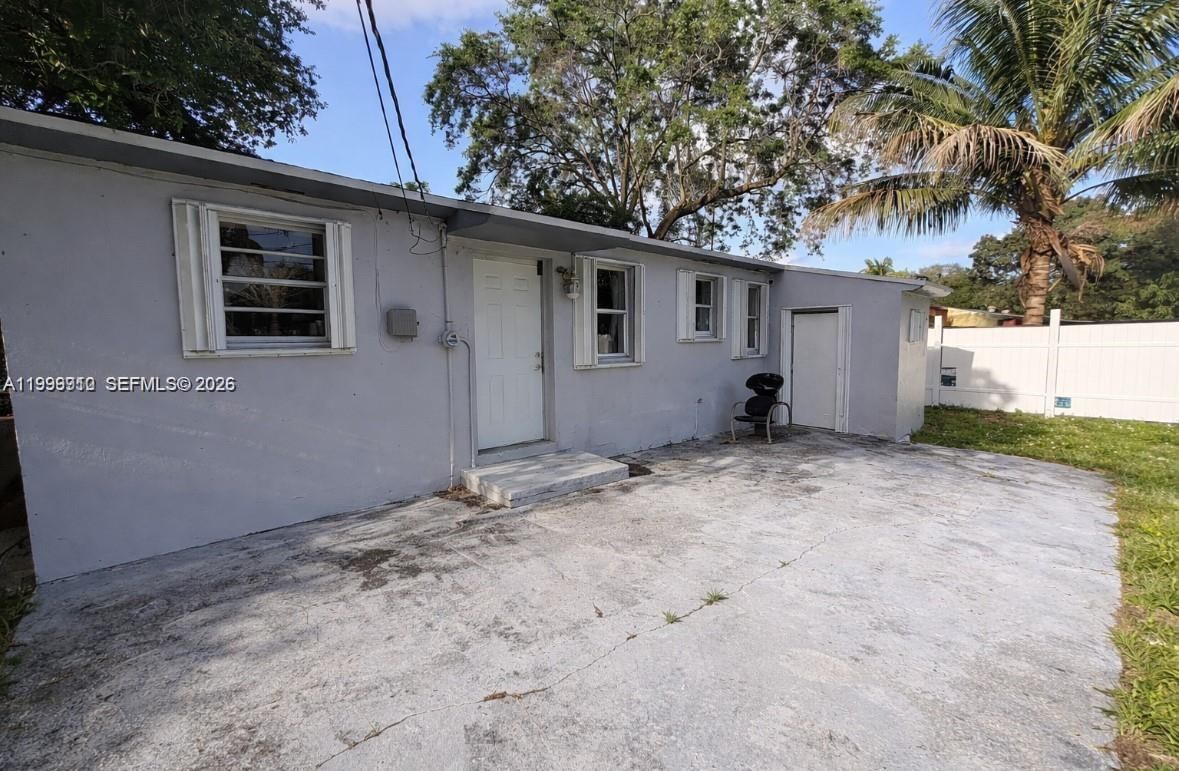 Real estate property located at 442 162nd St, Miami-dade, Fulford Highlands 1st Add, Miami, FL