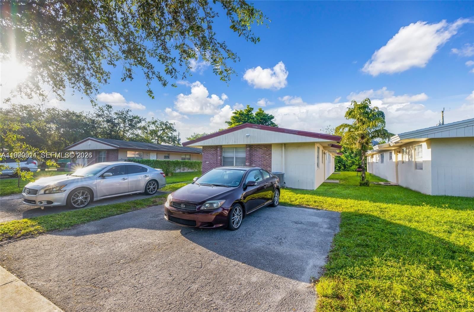 Real estate property located at 5706 Lincoln St, Broward, Hollywood Beach Gardens, Hollywood, FL