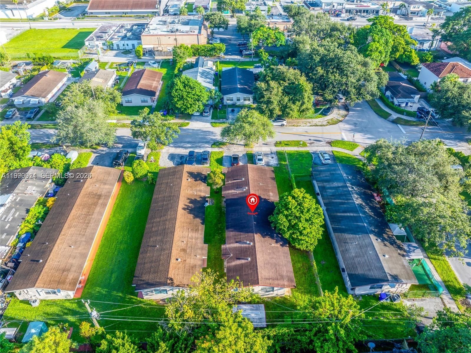 Real estate property located at 5706 Lincoln St, Broward, Hollywood Beach Gardens, Hollywood, FL