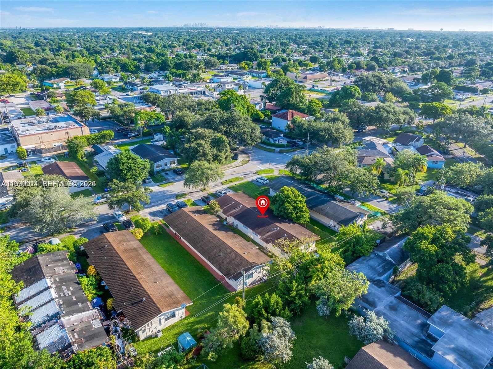 Real estate property located at 5706 Lincoln St, Broward, Hollywood Beach Gardens, Hollywood, FL