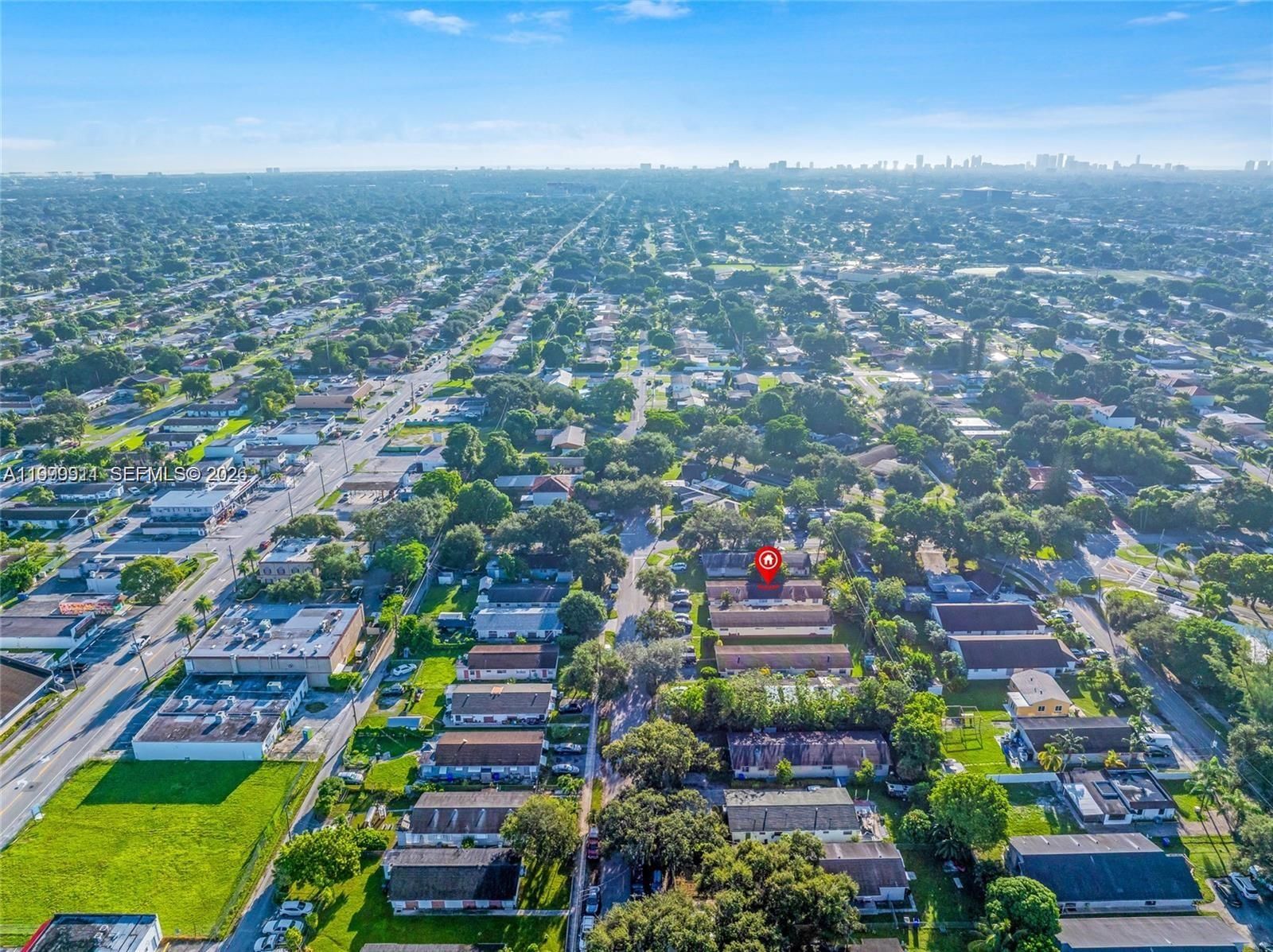 Real estate property located at 5706 Lincoln St, Broward, Hollywood Beach Gardens, Hollywood, FL
