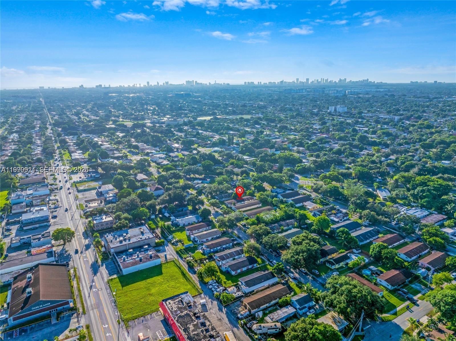Real estate property located at 5706 Lincoln St, Broward, Hollywood Beach Gardens, Hollywood, FL