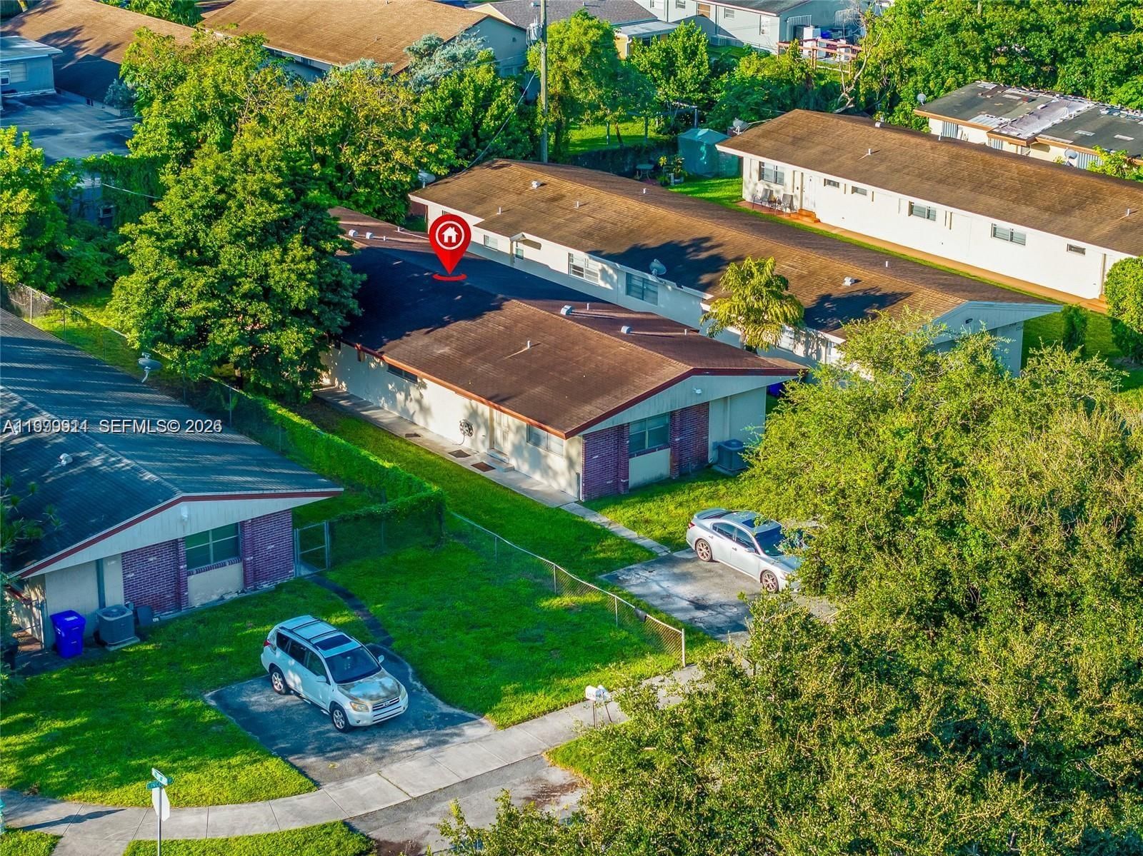 Real estate property located at 5706 Lincoln St, Broward, Hollywood Beach Gardens, Hollywood, FL