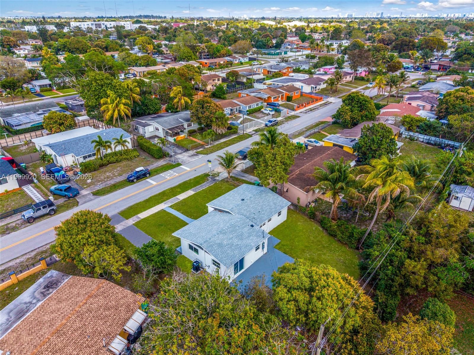 Real estate property located at 1260 188th St, Miami-dade, Norwood 5th Addn Sec 3, Miami Gardens, FL