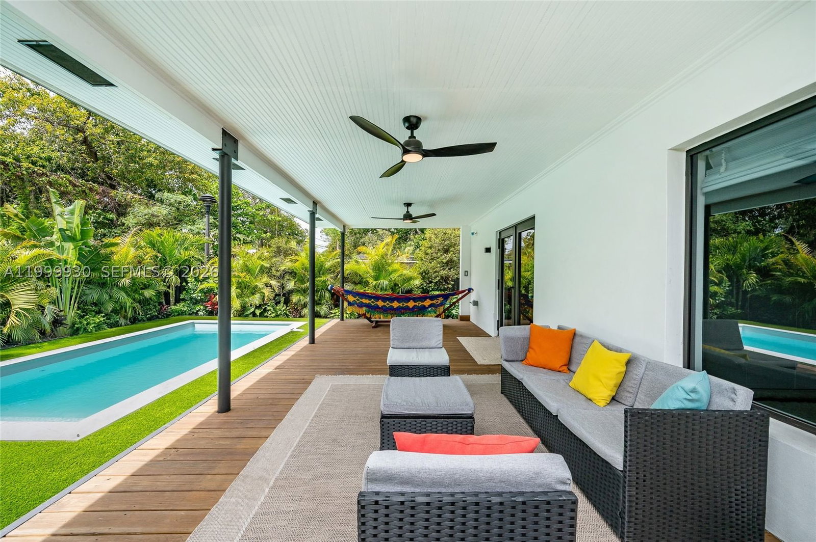 Real estate property located at 412 41st St, Miami-dade, Bay Vista Park, Miami, FL