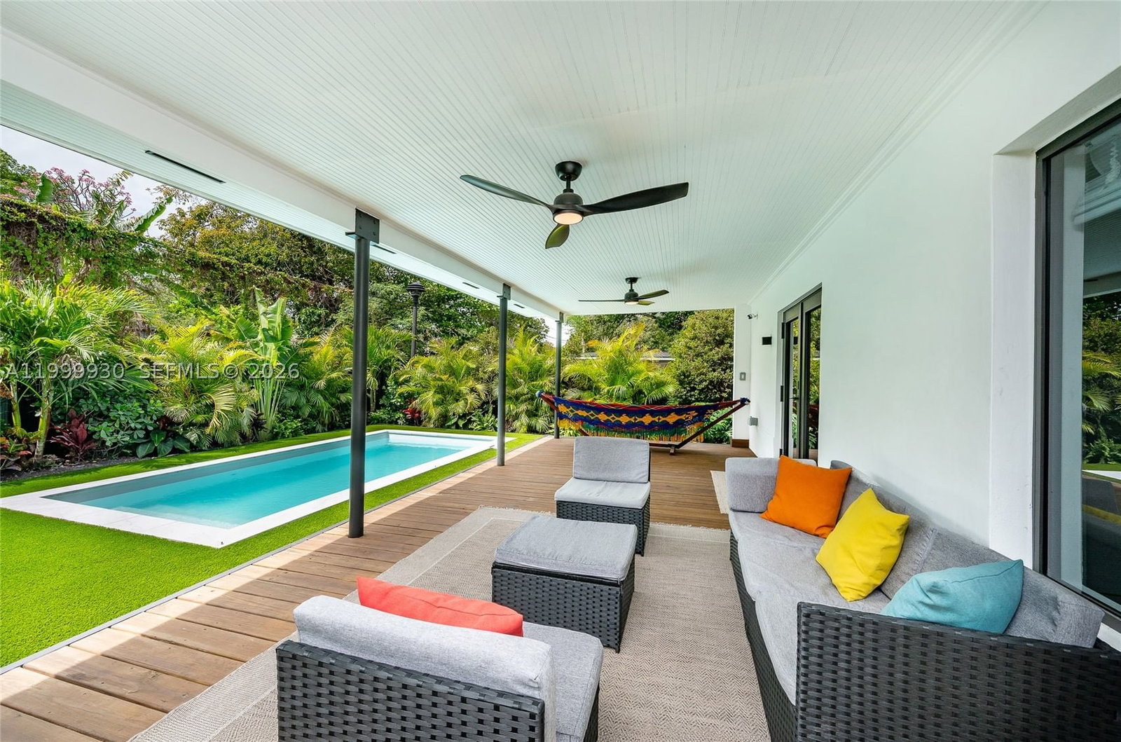 Real estate property located at 412 41st St, Miami-dade, Bay Vista Park, Miami, FL