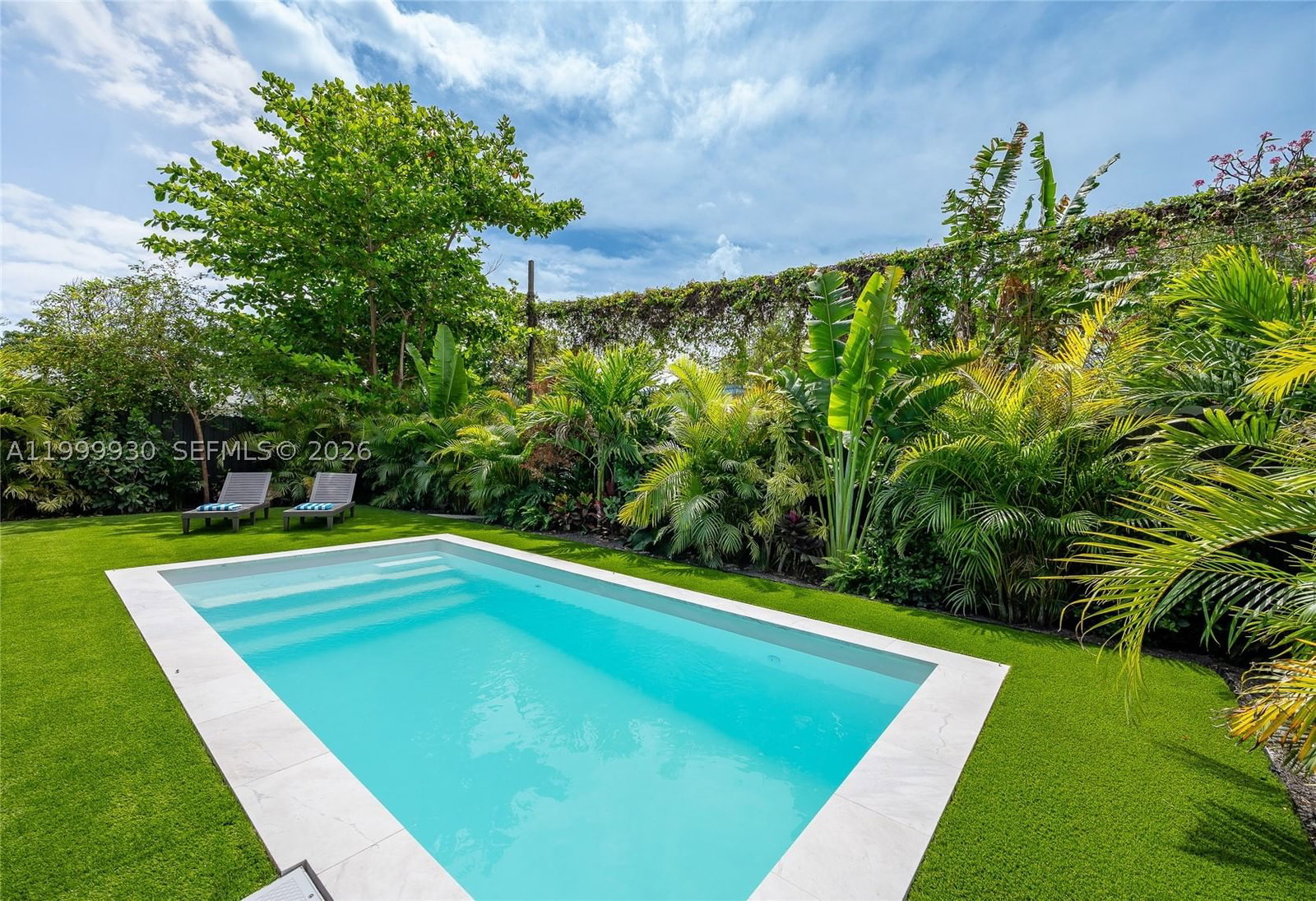 Real estate property located at 412 41st St, Miami-dade, Bay Vista Park, Miami, FL