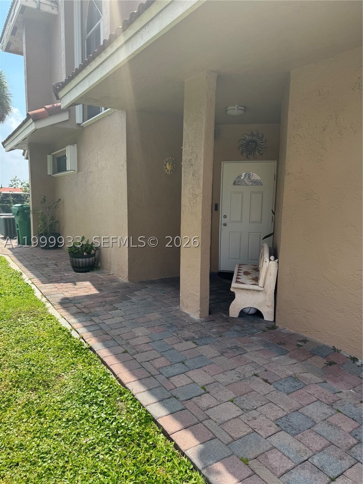 Real estate property located at 8270 191st Ln #13L, Miami-dade, Seville Place Condo, Hialeah, FL