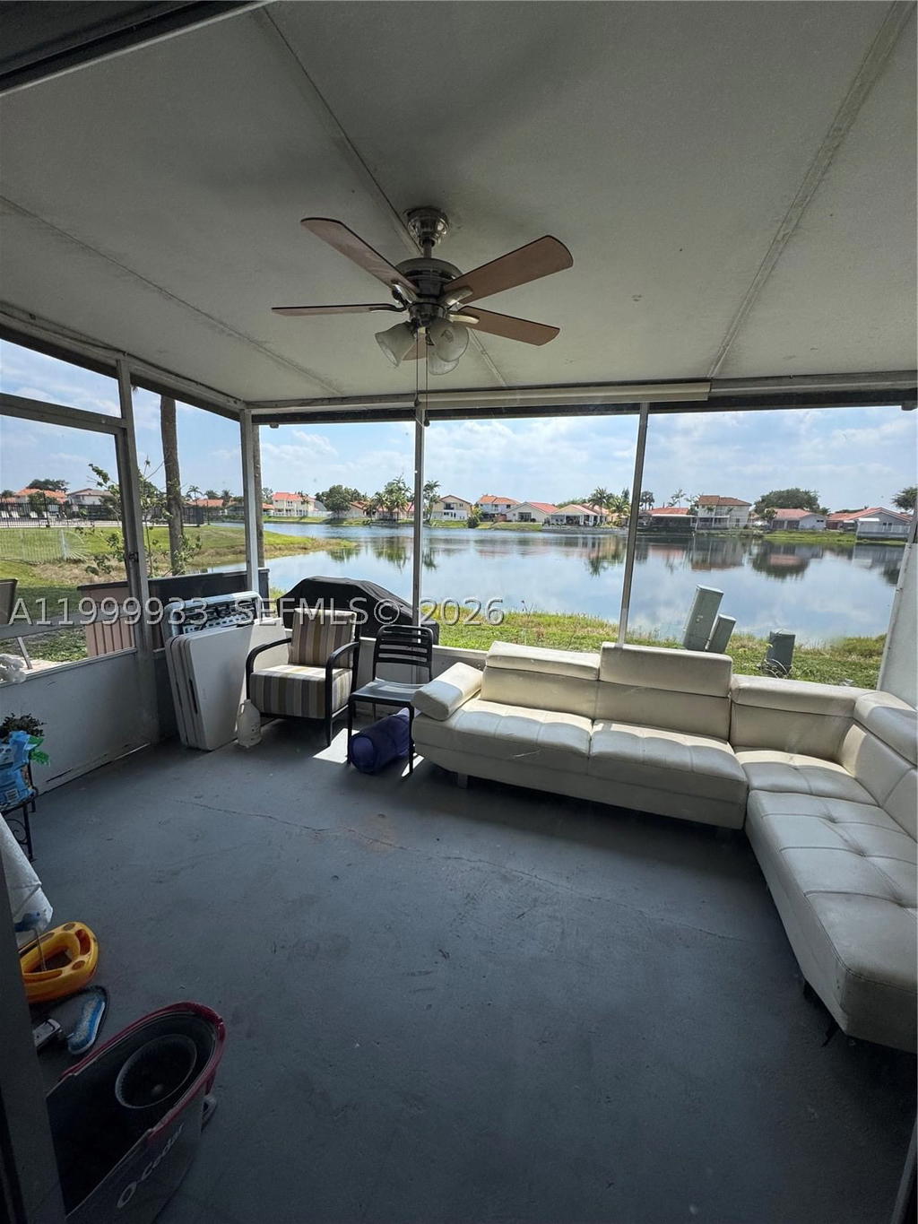 Real estate property located at 8270 191st Ln #13L, Miami-dade, Seville Place Condo, Hialeah, FL