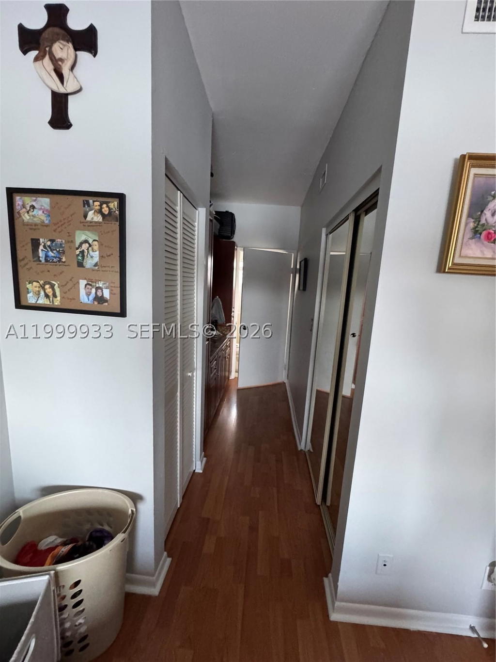 Real estate property located at 8270 191st Ln #13L, Miami-dade, Seville Place Condo, Hialeah, FL
