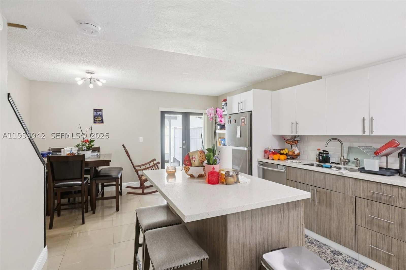 Real estate property located at 8389 8th St, Miami-dade, Toledo Villas Condo, Miami, FL