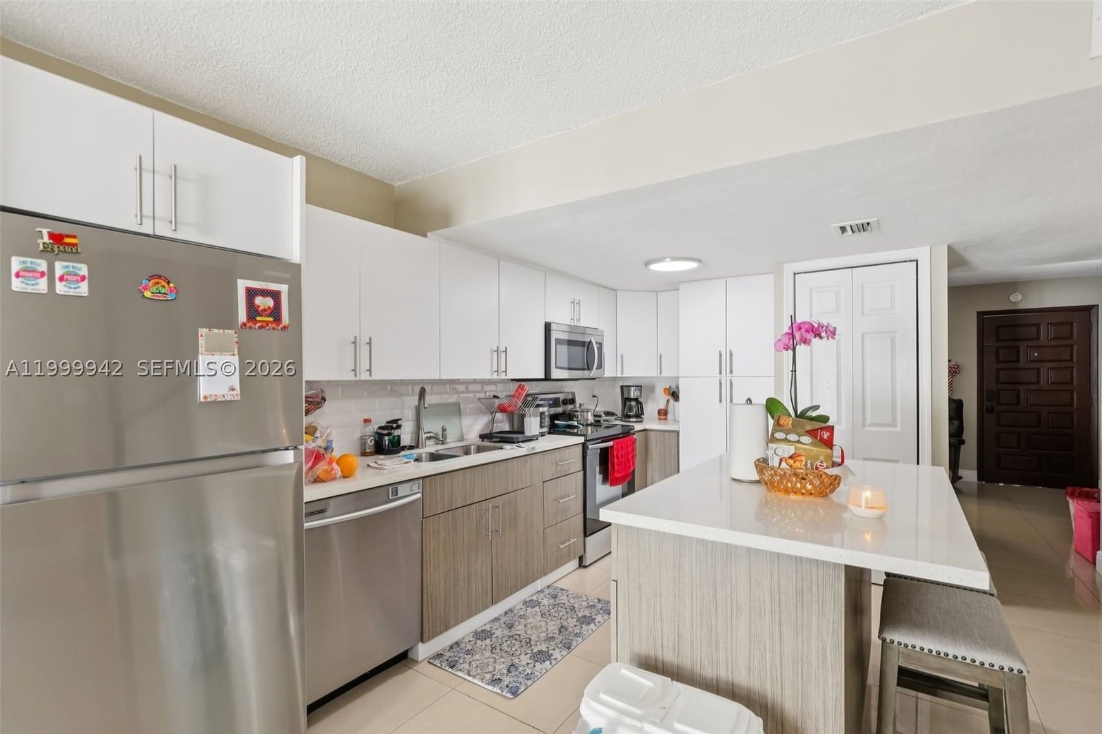 Real estate property located at 8389 8th St, Miami-dade, Toledo Villas Condo, Miami, FL