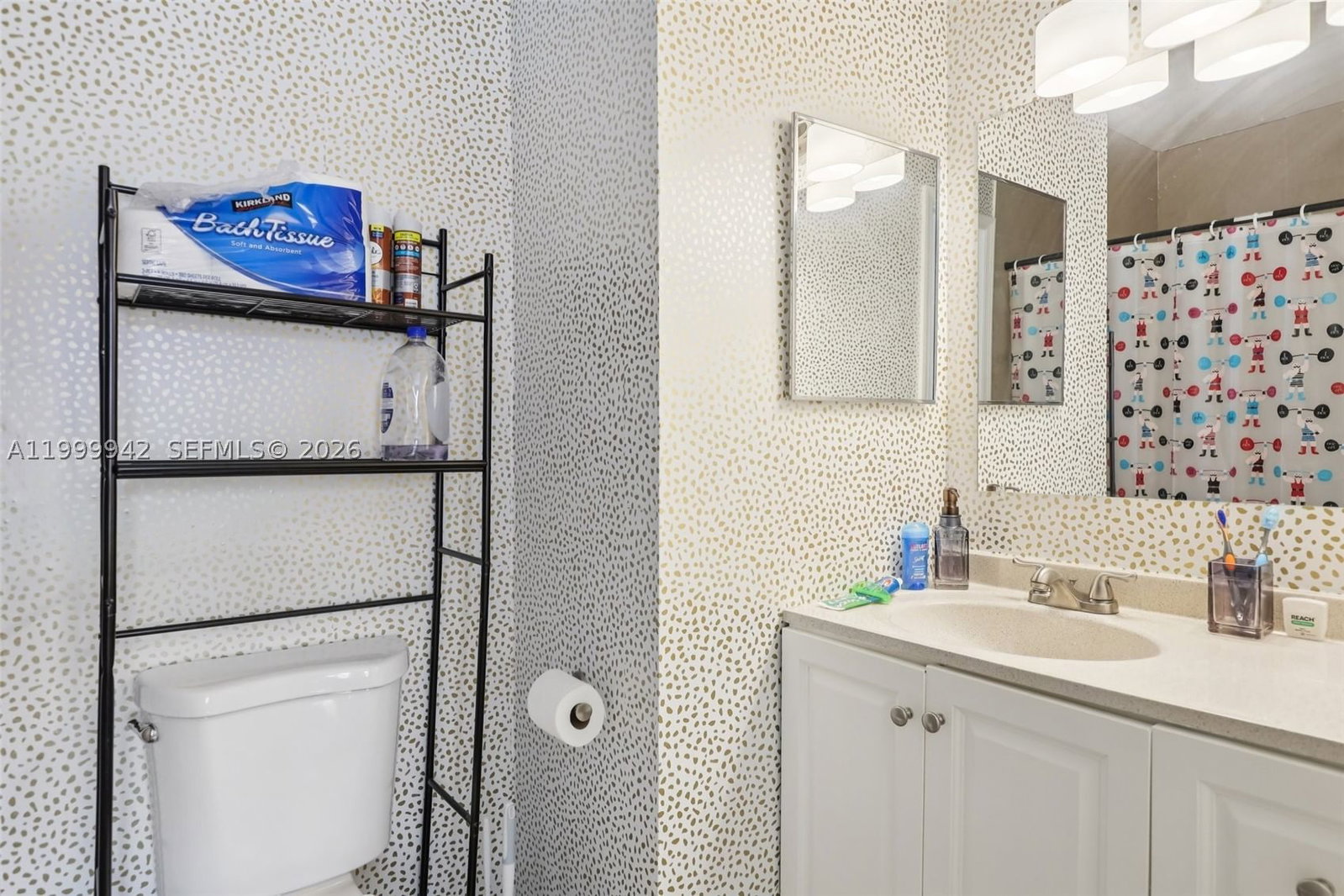Real estate property located at 8389 8th St, Miami-dade, Toledo Villas Condo, Miami, FL
