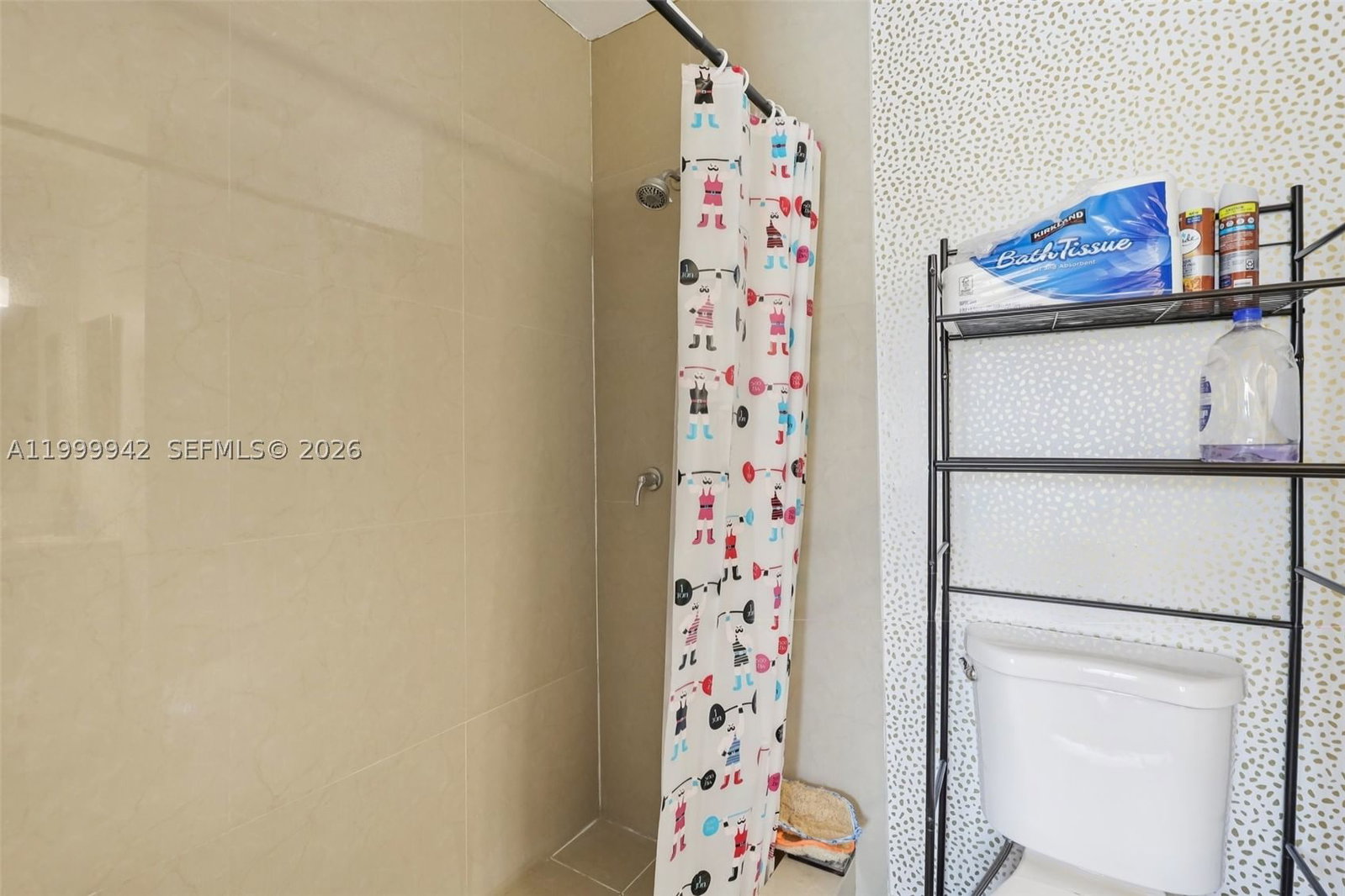 Real estate property located at 8389 8th St, Miami-dade, Toledo Villas Condo, Miami, FL
