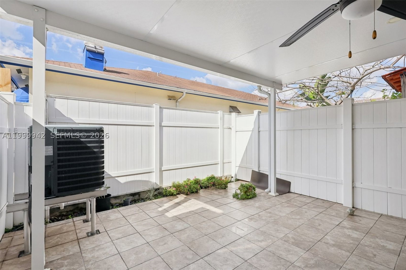 Real estate property located at 8389 8th St, Miami-dade, Toledo Villas Condo, Miami, FL