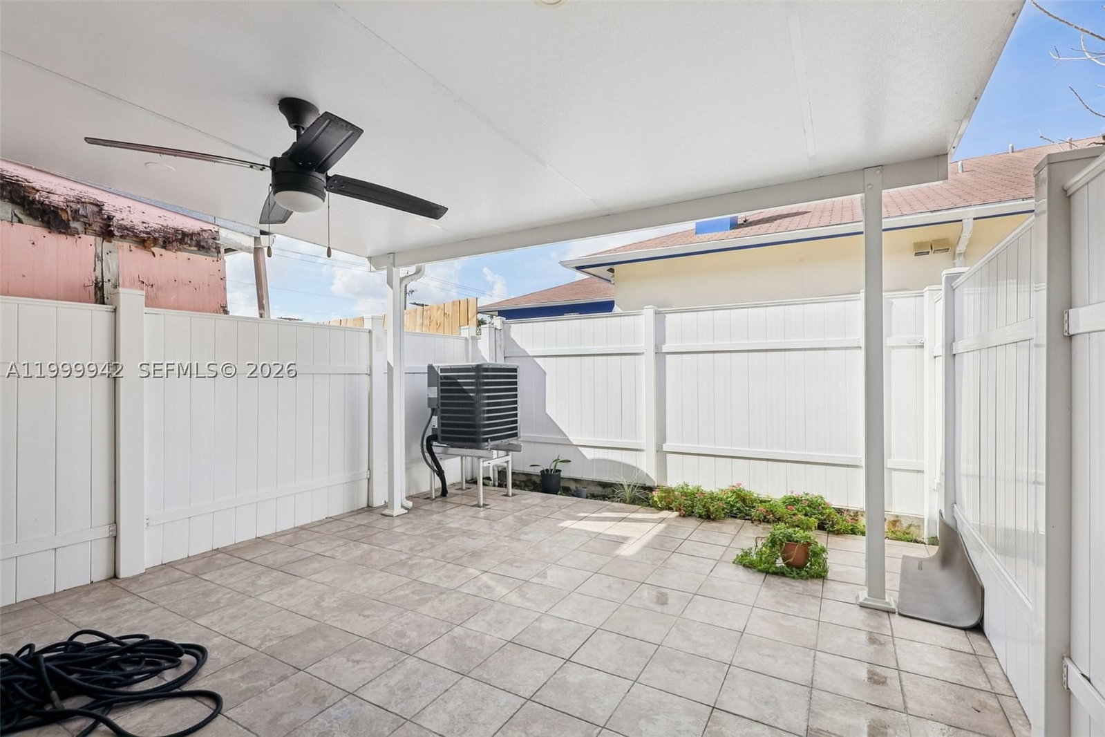 Real estate property located at 8389 8th St, Miami-dade, Toledo Villas Condo, Miami, FL