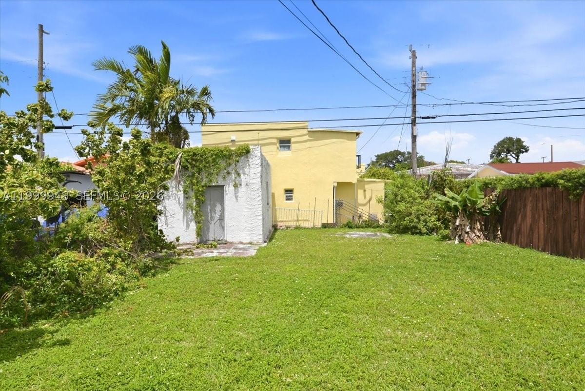 Real estate property located at 3645 25th Ter, Miami-dade, Silver Bluff Homesites, Miami, FL