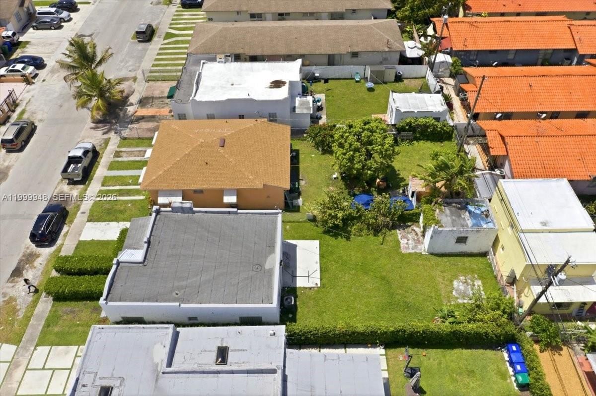 Real estate property located at 3645 25th Ter, Miami-dade, Silver Bluff Homesites, Miami, FL