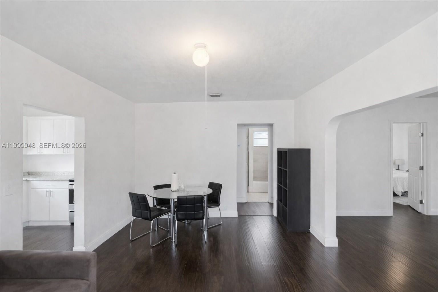 Real estate property located at 3645 25th Ter, Miami-dade, Silver Bluff Homesites, Miami, FL