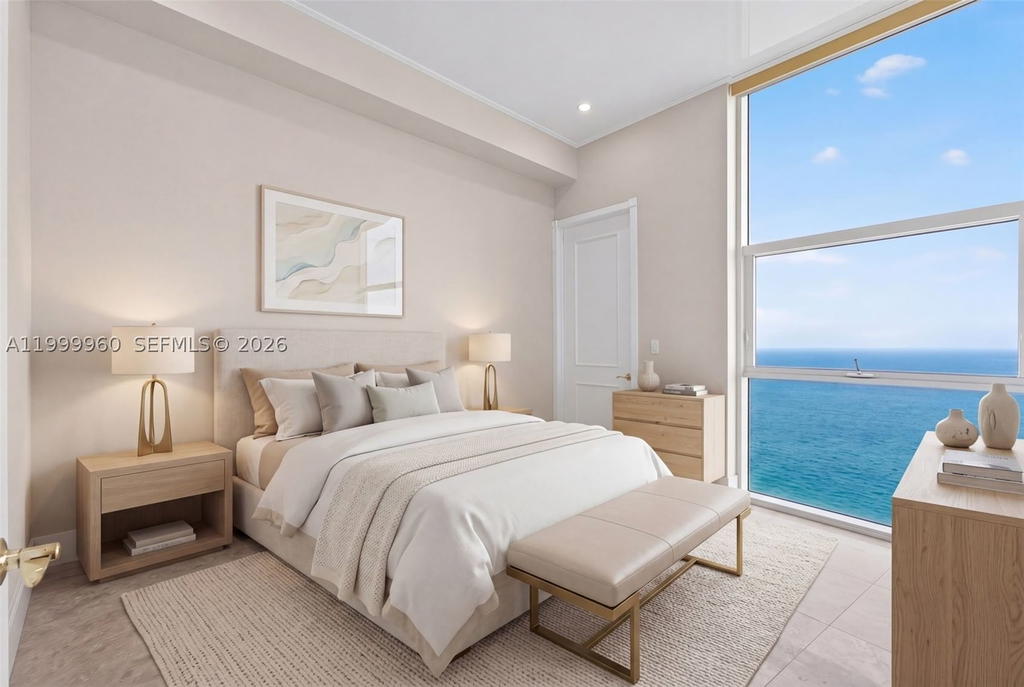 Real estate property located at 18101 Collins Ave #5104, Miami-dade, Trump Palace Condo, Sunny Isles Beach, FL