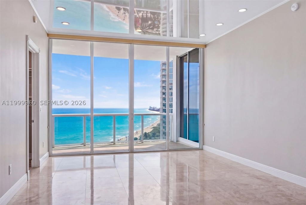 Real estate property located at 18101 Collins Ave #5104, Miami-dade, Trump Palace Condo, Sunny Isles Beach, FL