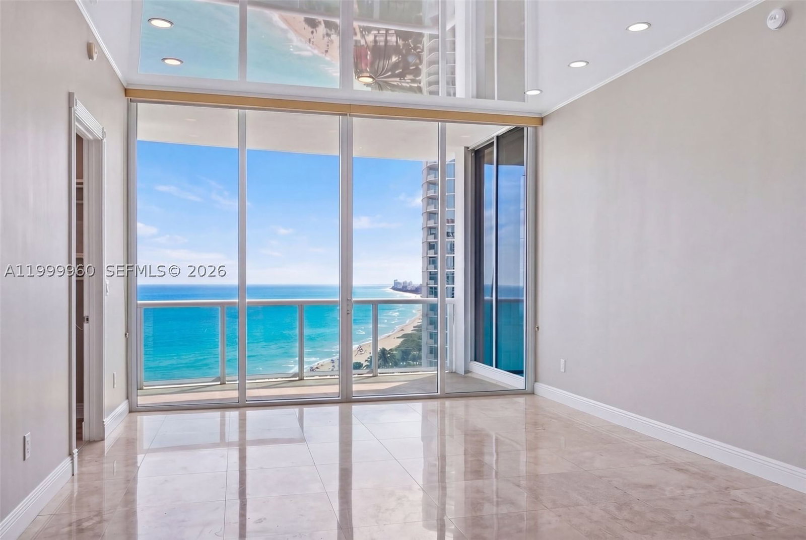 Real estate property located at 18101 Collins Ave #5104, Miami-dade, Trump Palace Condo, Sunny Isles Beach, FL