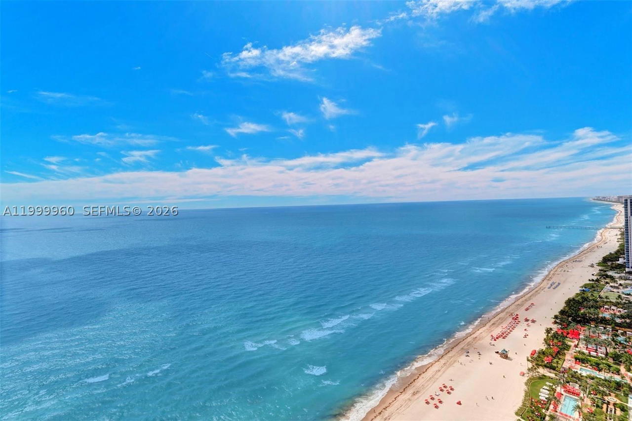 Real estate property located at 18101 Collins Ave #5104, Miami-dade, Trump Palace Condo, Sunny Isles Beach, FL