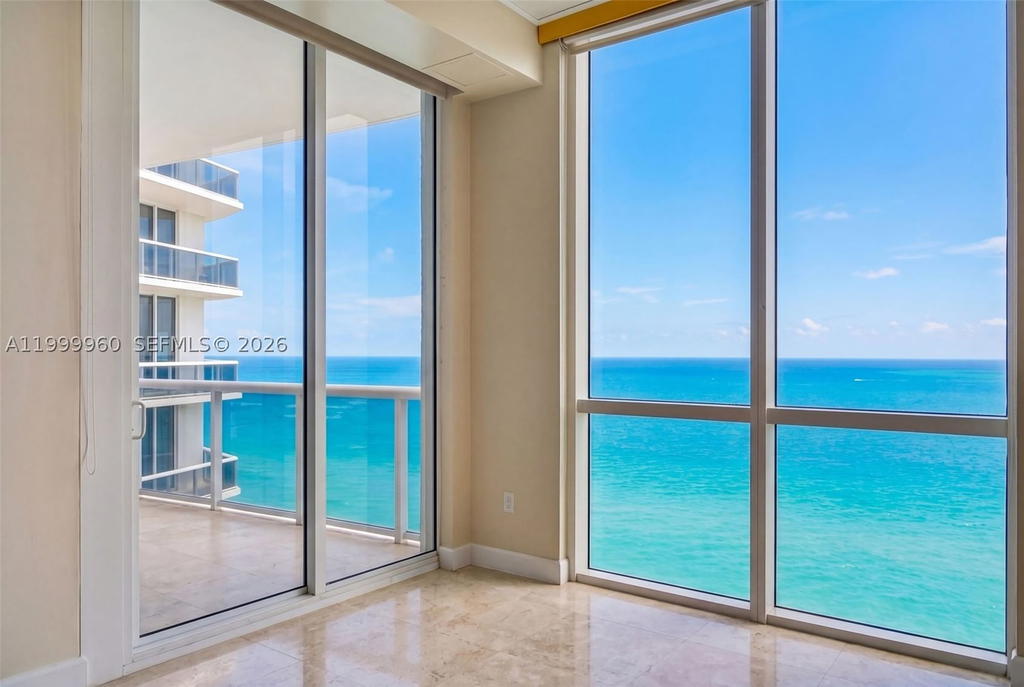 Real estate property located at 18101 Collins Ave #5104, Miami-dade, Trump Palace Condo, Sunny Isles Beach, FL