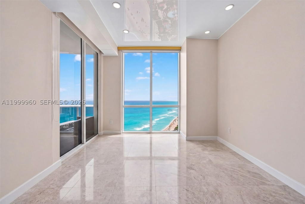 Real estate property located at 18101 Collins Ave #5104, Miami-dade, Trump Palace Condo, Sunny Isles Beach, FL