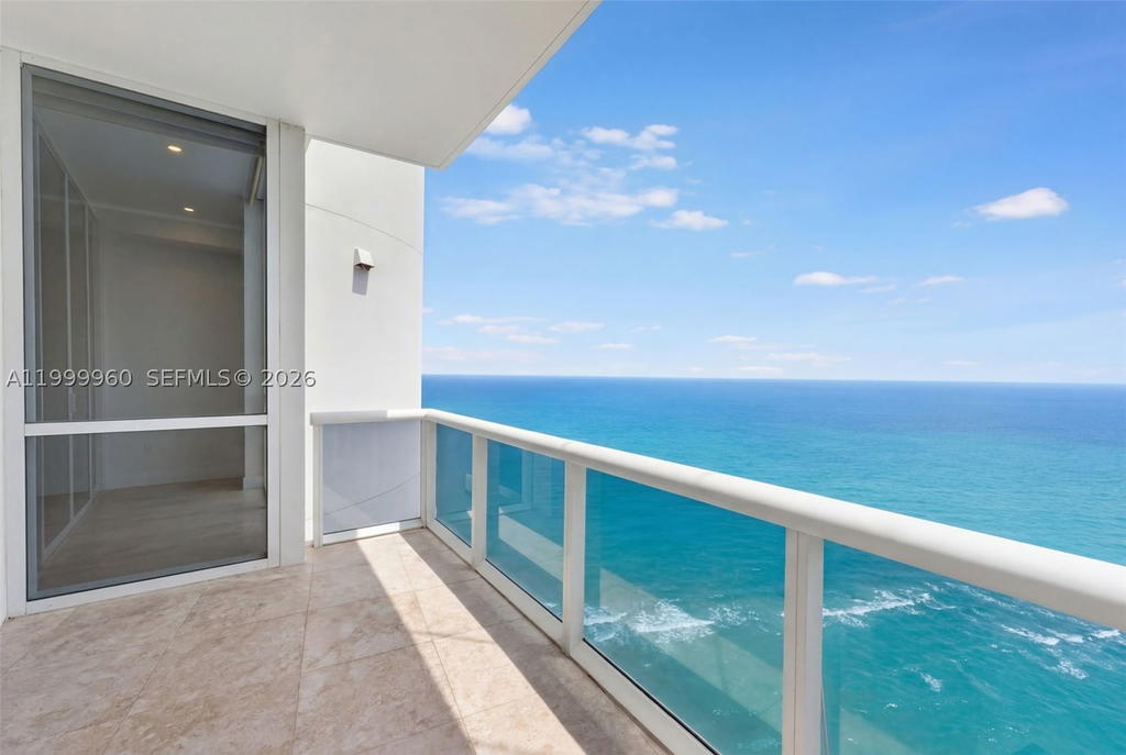 Real estate property located at 18101 Collins Ave #5104, Miami-dade, Trump Palace Condo, Sunny Isles Beach, FL