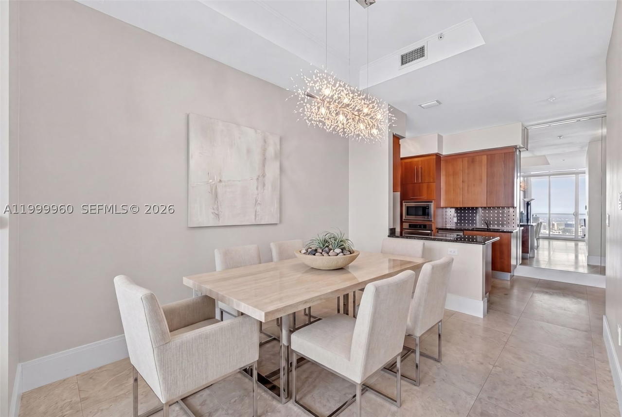 Real estate property located at 18101 Collins Ave #5104, Miami-dade, Trump Palace Condo, Sunny Isles Beach, FL